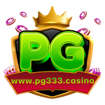 PG33 logo